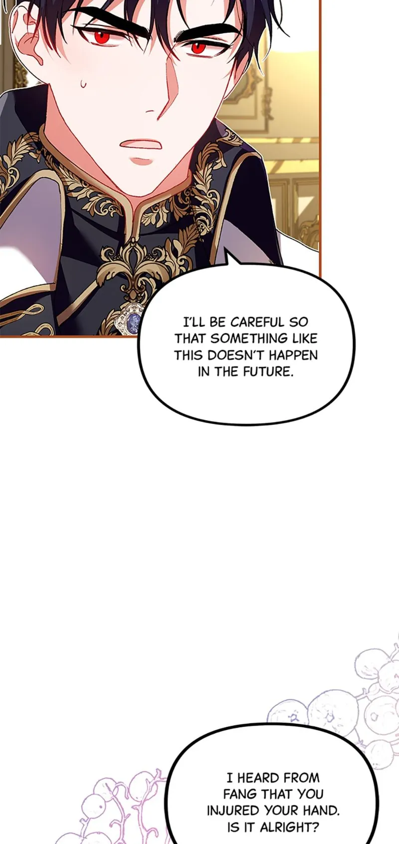 Karina's Last Days Chapter 39 - 9