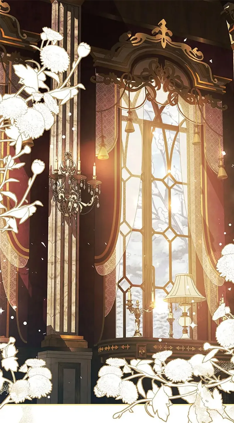 Karina's Last Days Chapter 40 - 1