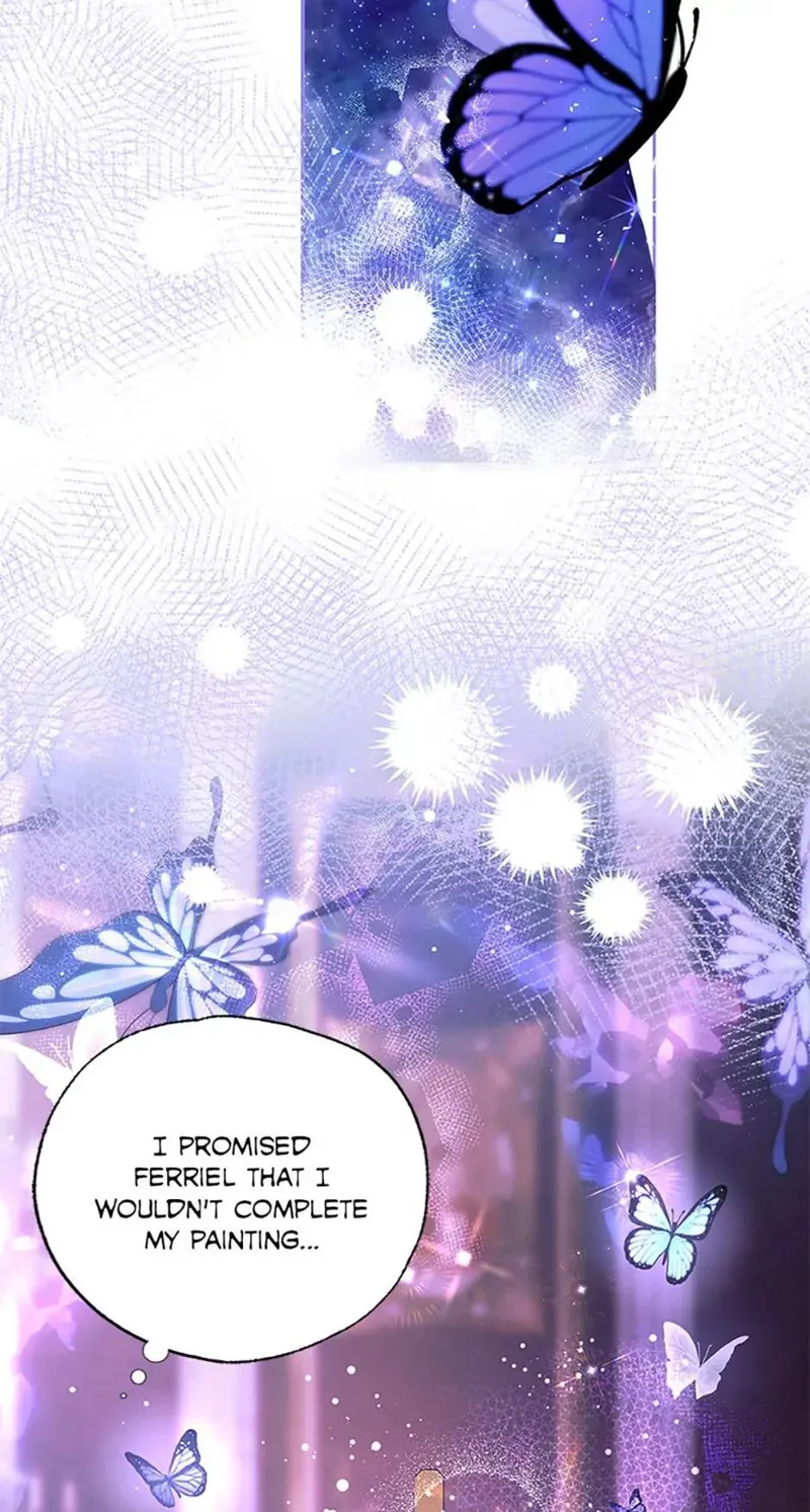 Karina's Last Days Chapter 40 - 10