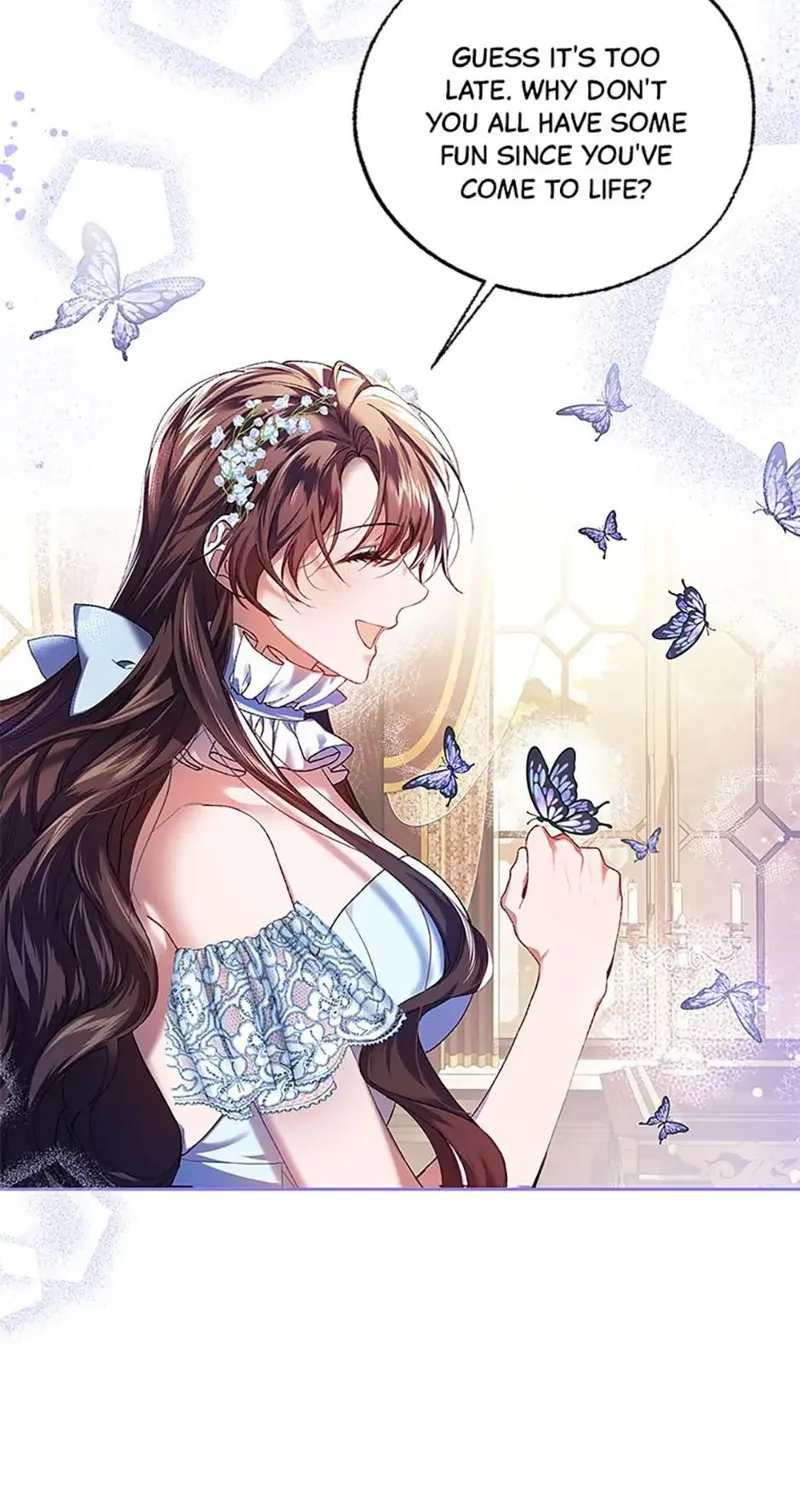 Karina's Last Days Chapter 40 - 12