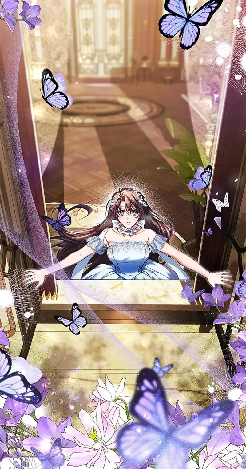 Karina's Last Days Chapter 40 - 15