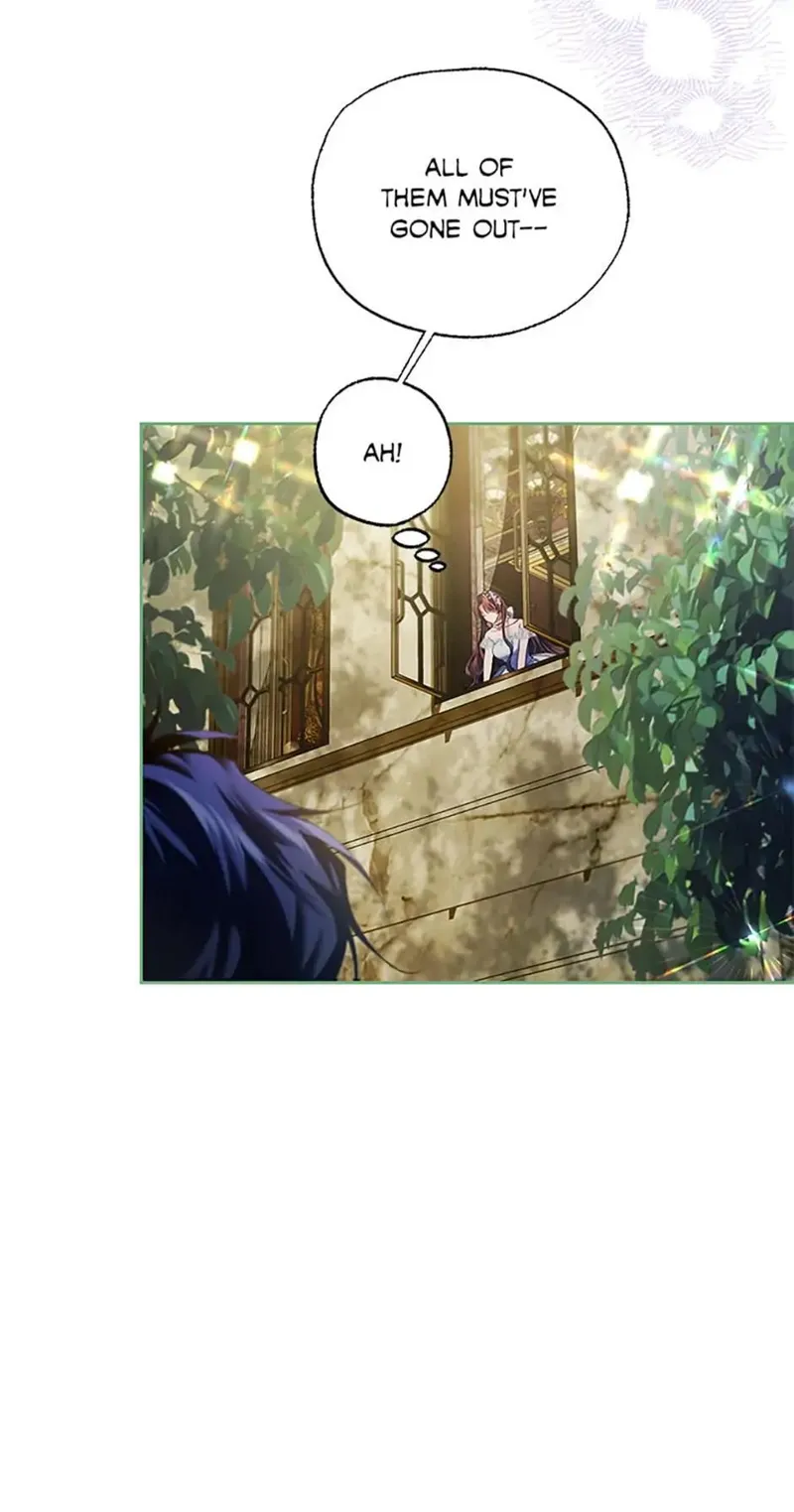Karina's Last Days Chapter 40 - 17