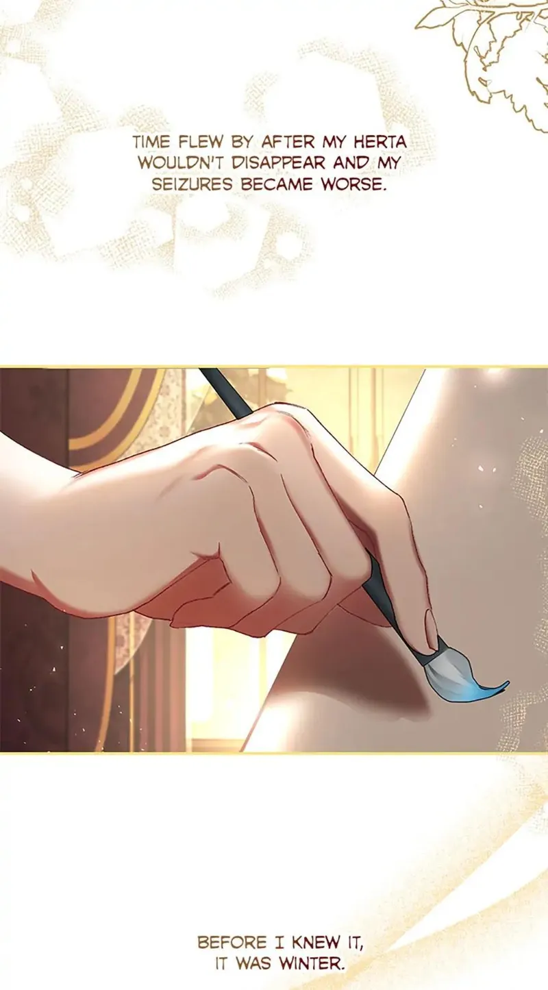 Karina's Last Days Chapter 40 - 2