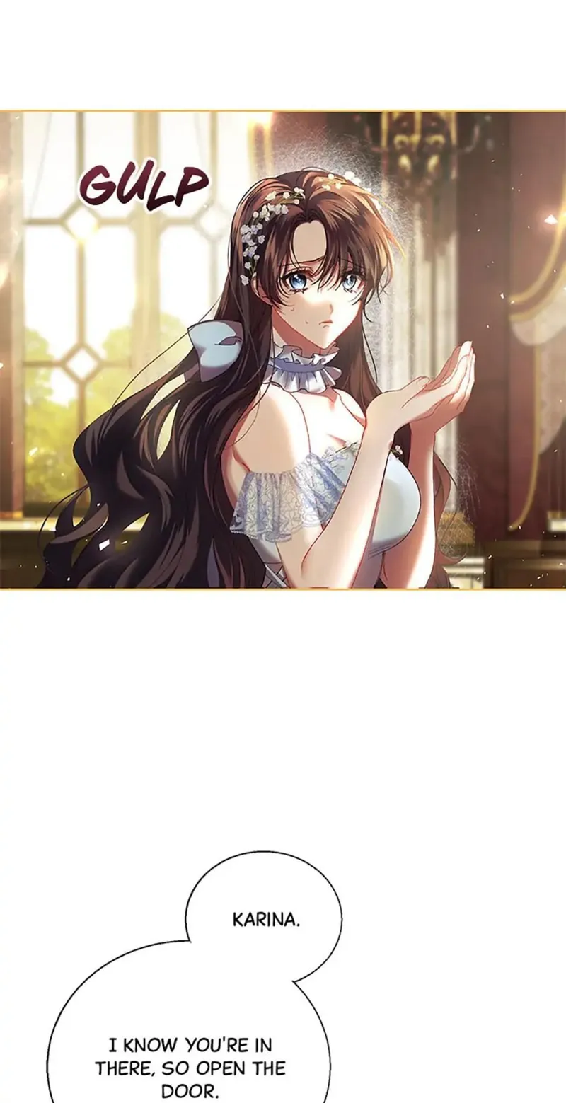 Karina's Last Days Chapter 40 - 23