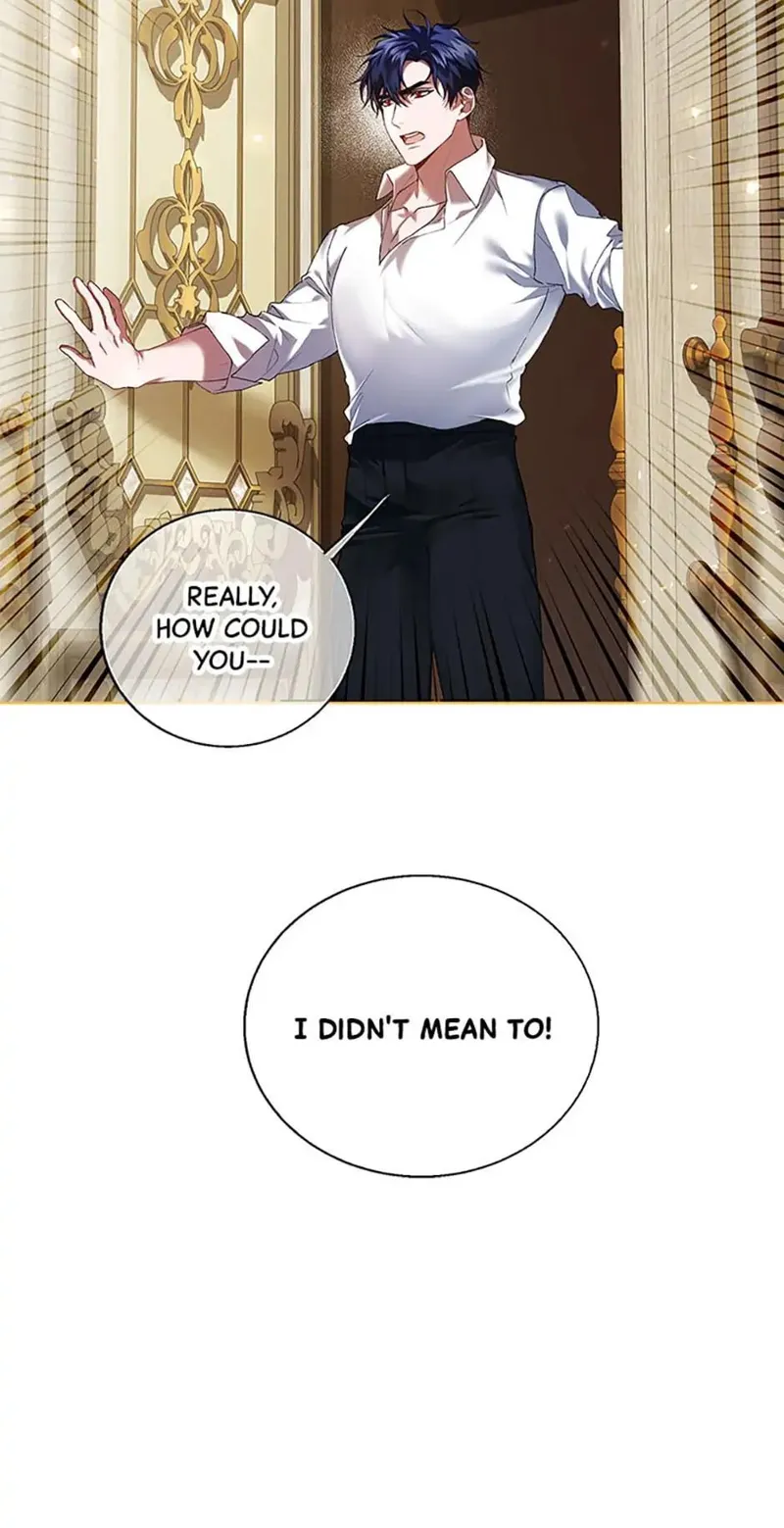 Karina's Last Days Chapter 40 - 25