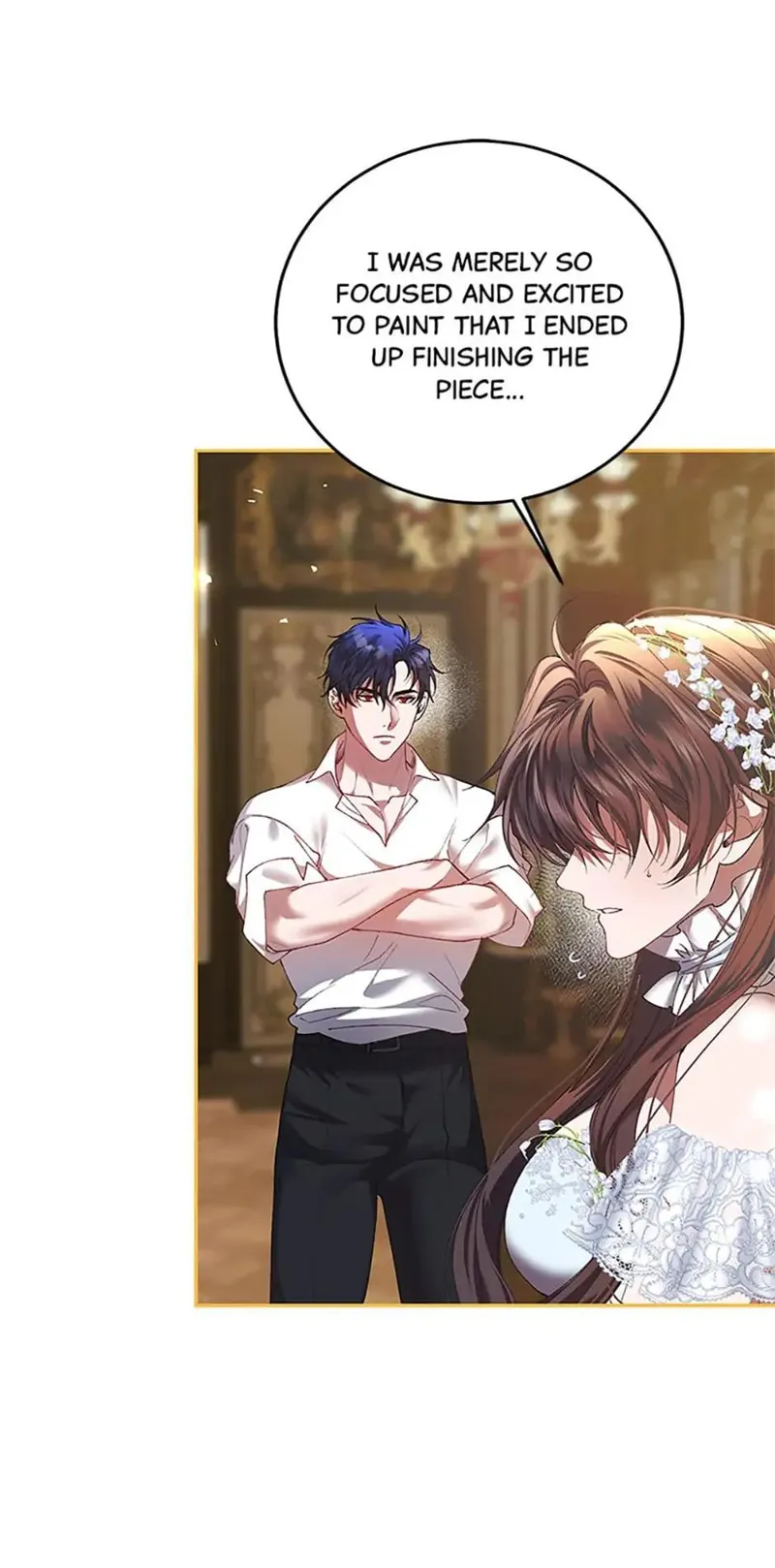 Karina's Last Days Chapter 40 - 26