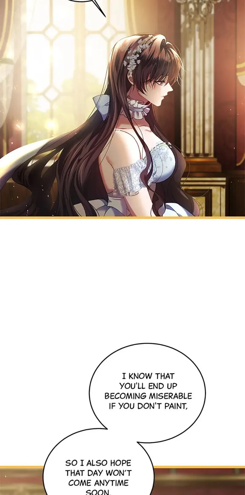 Karina's Last Days Chapter 40 - 28