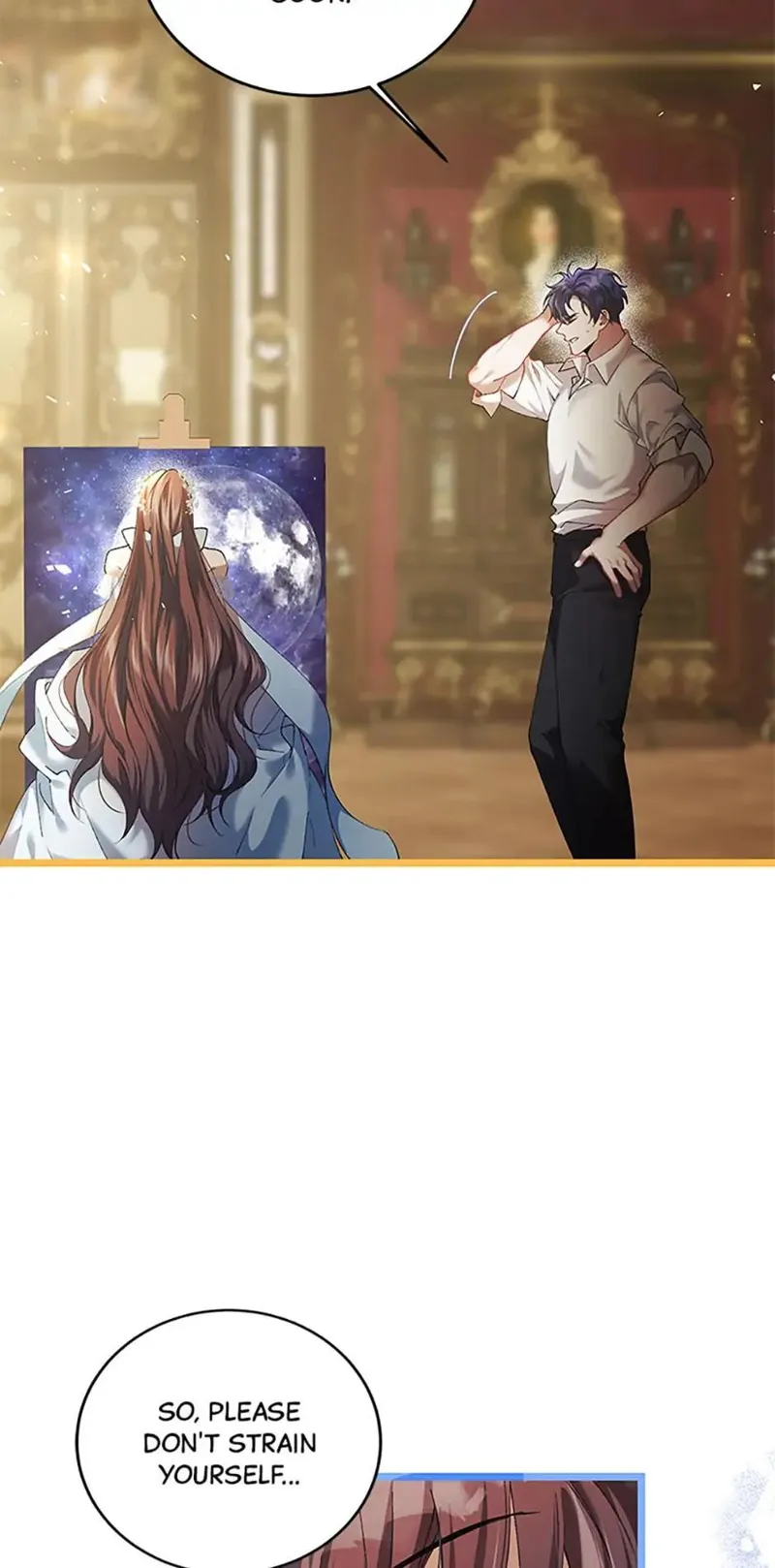 Karina's Last Days Chapter 40 - 29