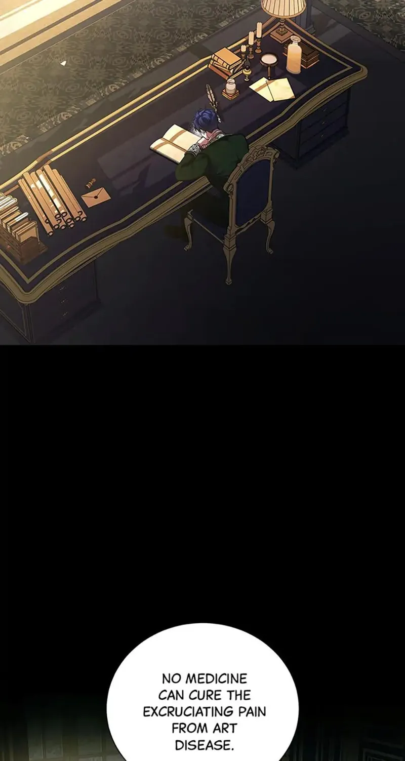 Karina's Last Days Chapter 40 - 35