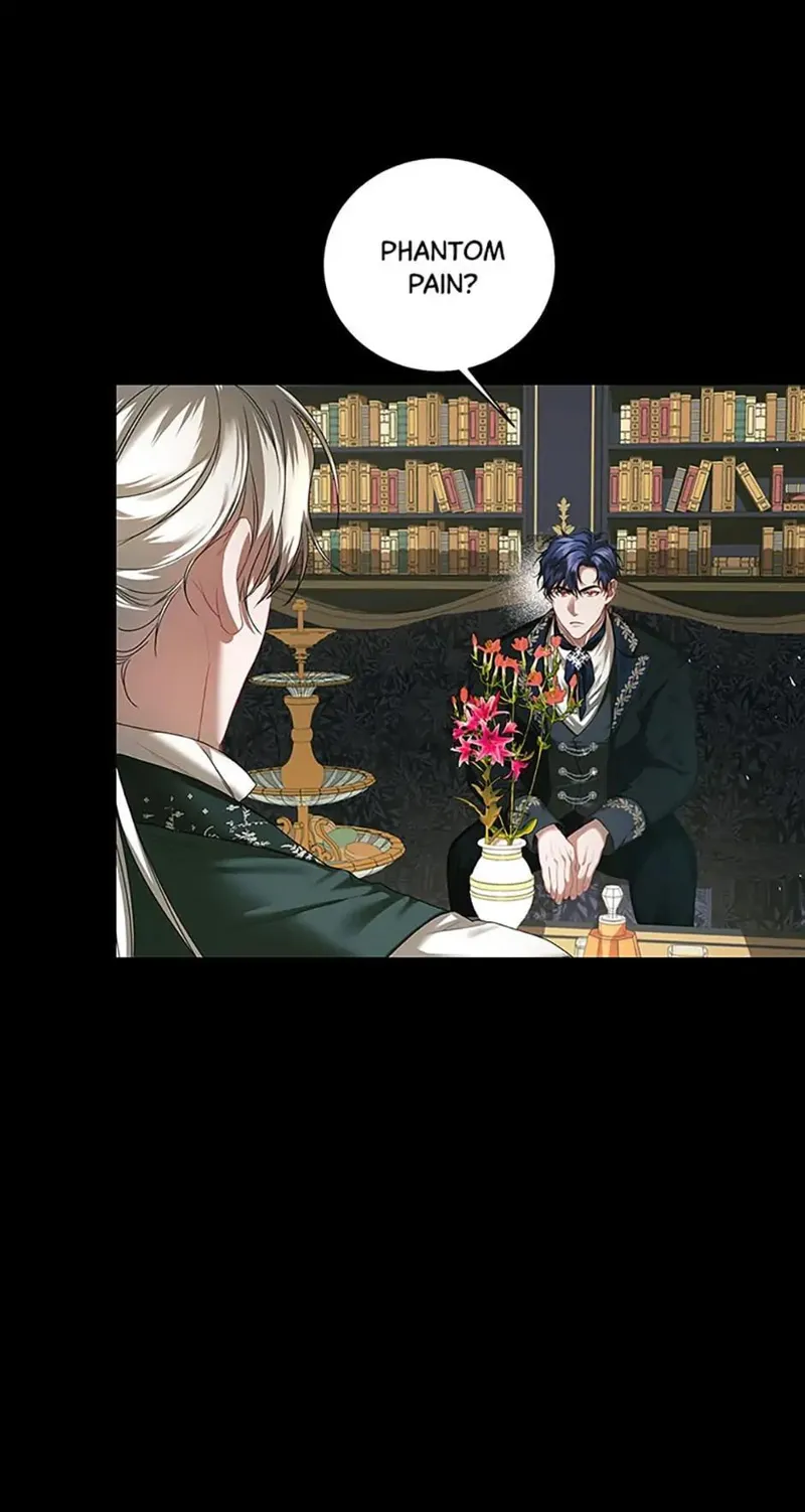 Karina's Last Days Chapter 40 - 38