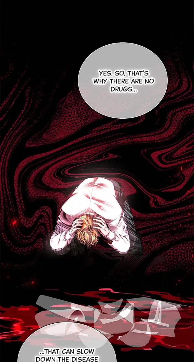 Karina's Last Days Chapter 40 - 39
