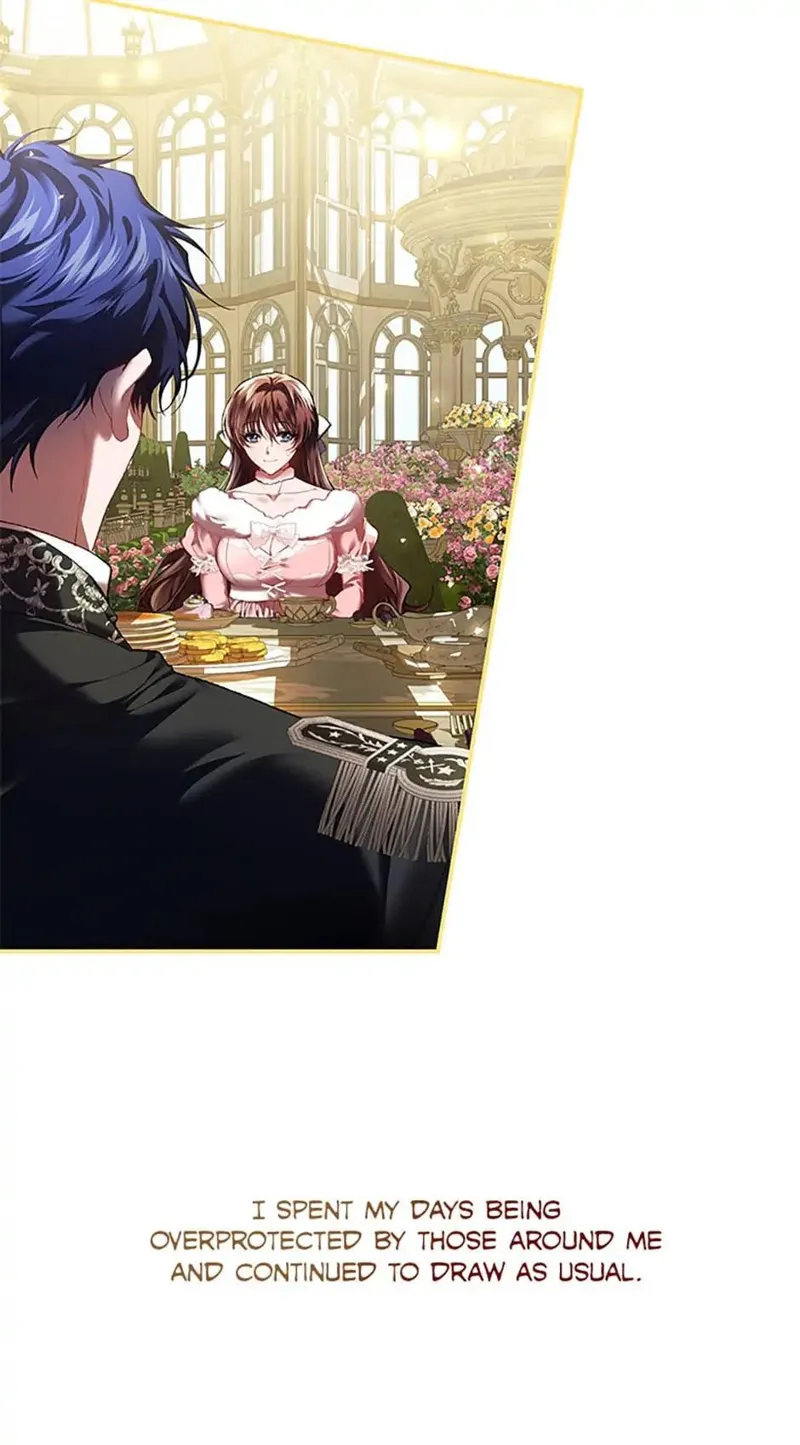 Karina's Last Days Chapter 40 - 4