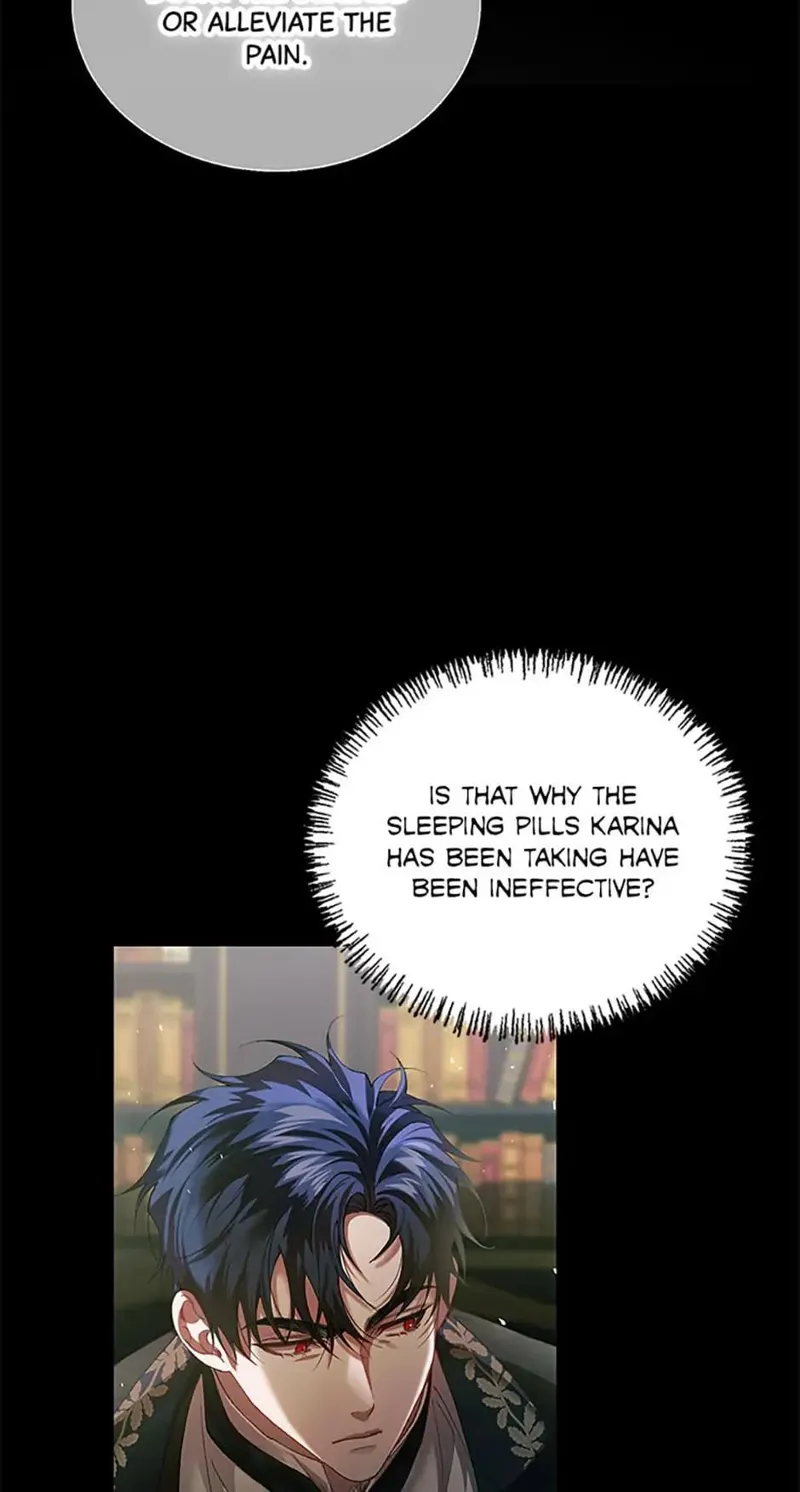Karina's Last Days Chapter 40 - 40