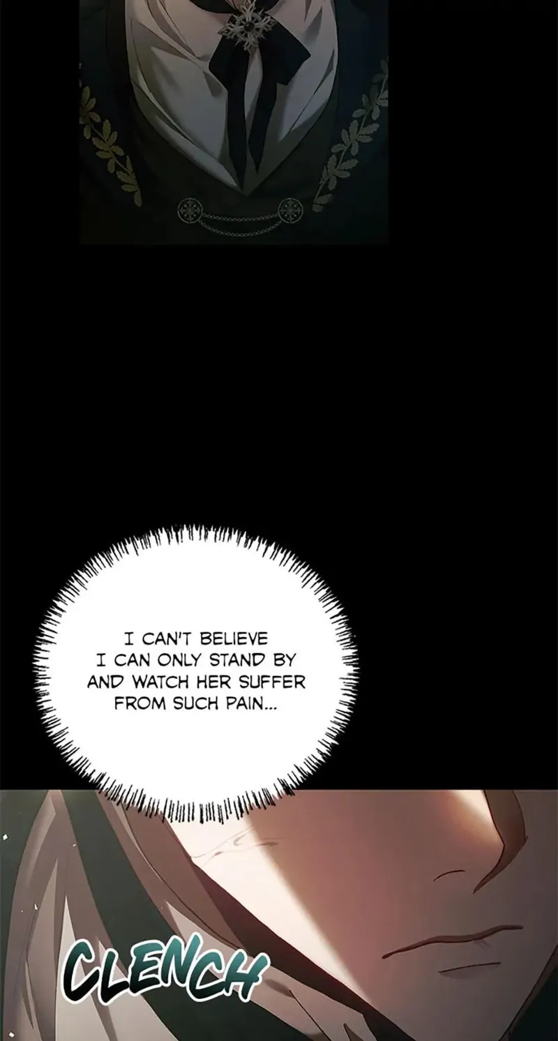 Karina's Last Days Chapter 40 - 41