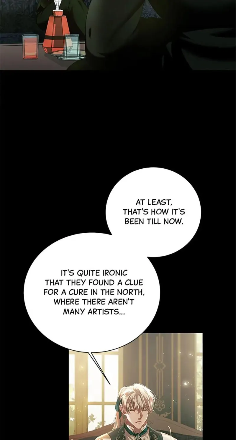 Karina's Last Days Chapter 40 - 43