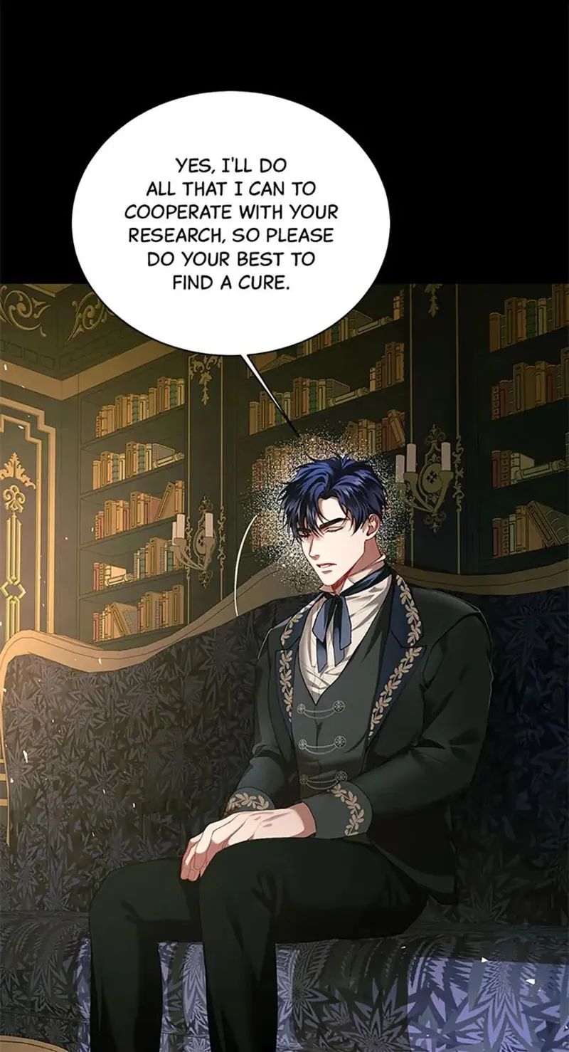 Karina's Last Days Chapter 40 - 46