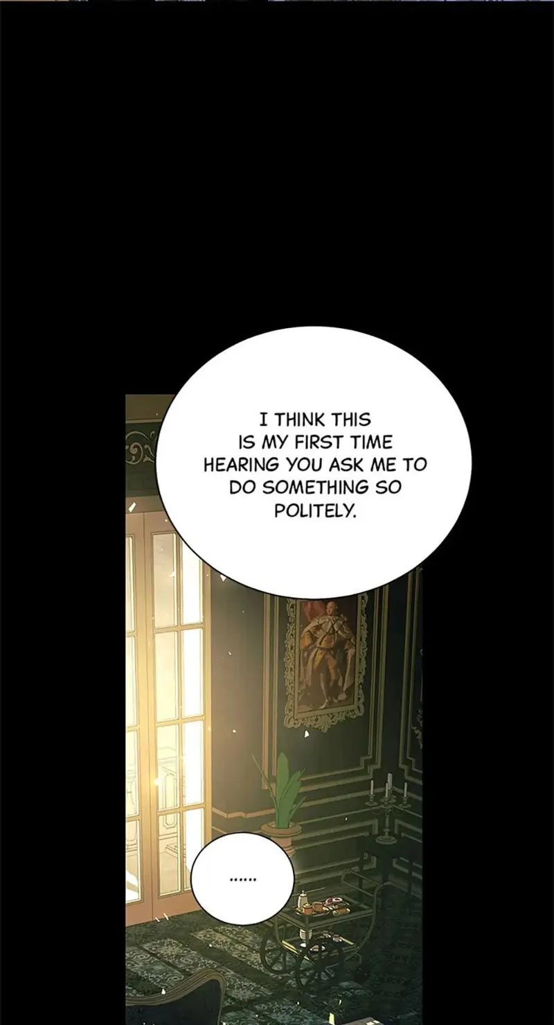 Karina's Last Days Chapter 40 - 47