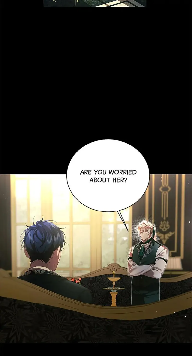 Karina's Last Days Chapter 40 - 48
