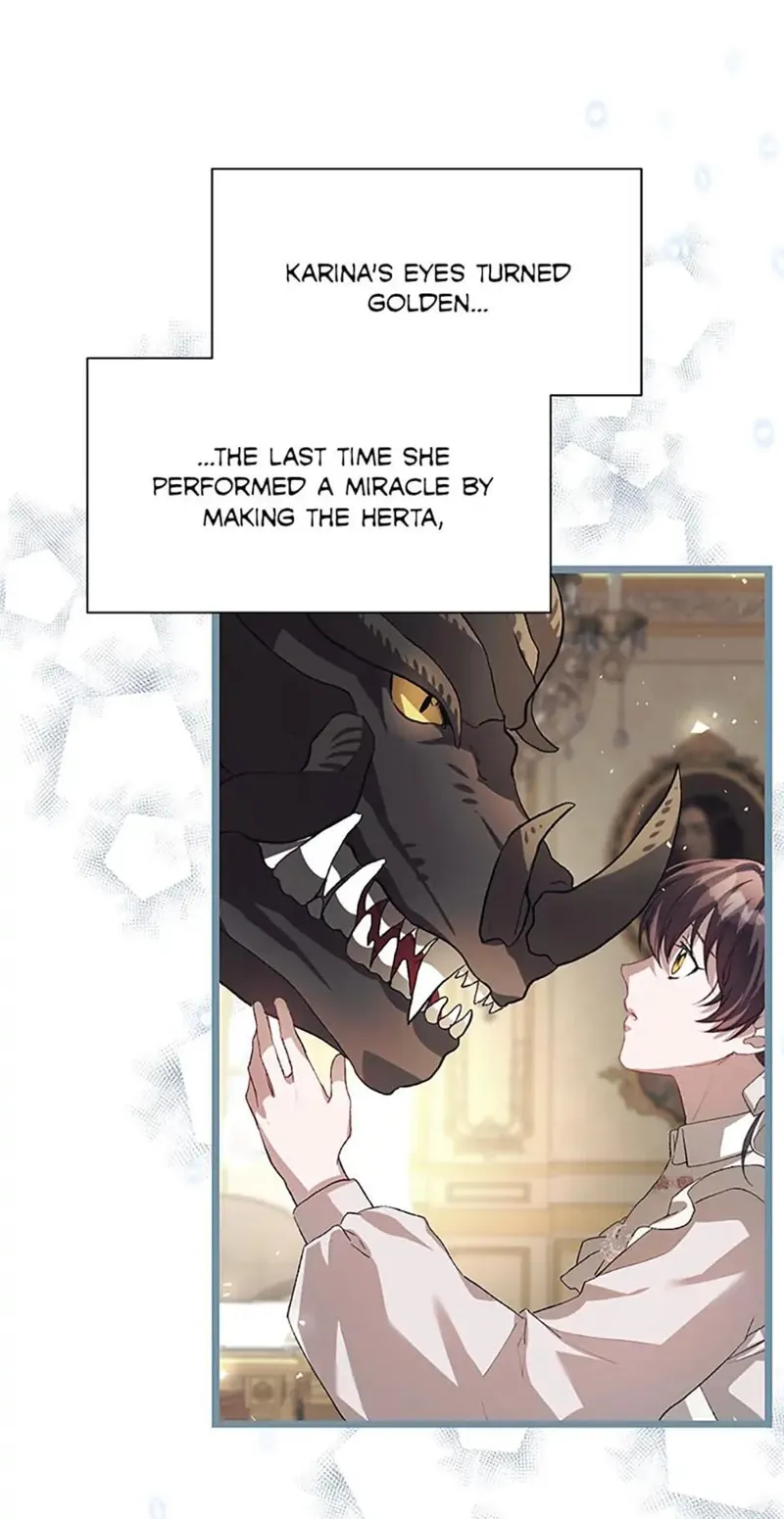 Karina's Last Days Chapter 40 - 56