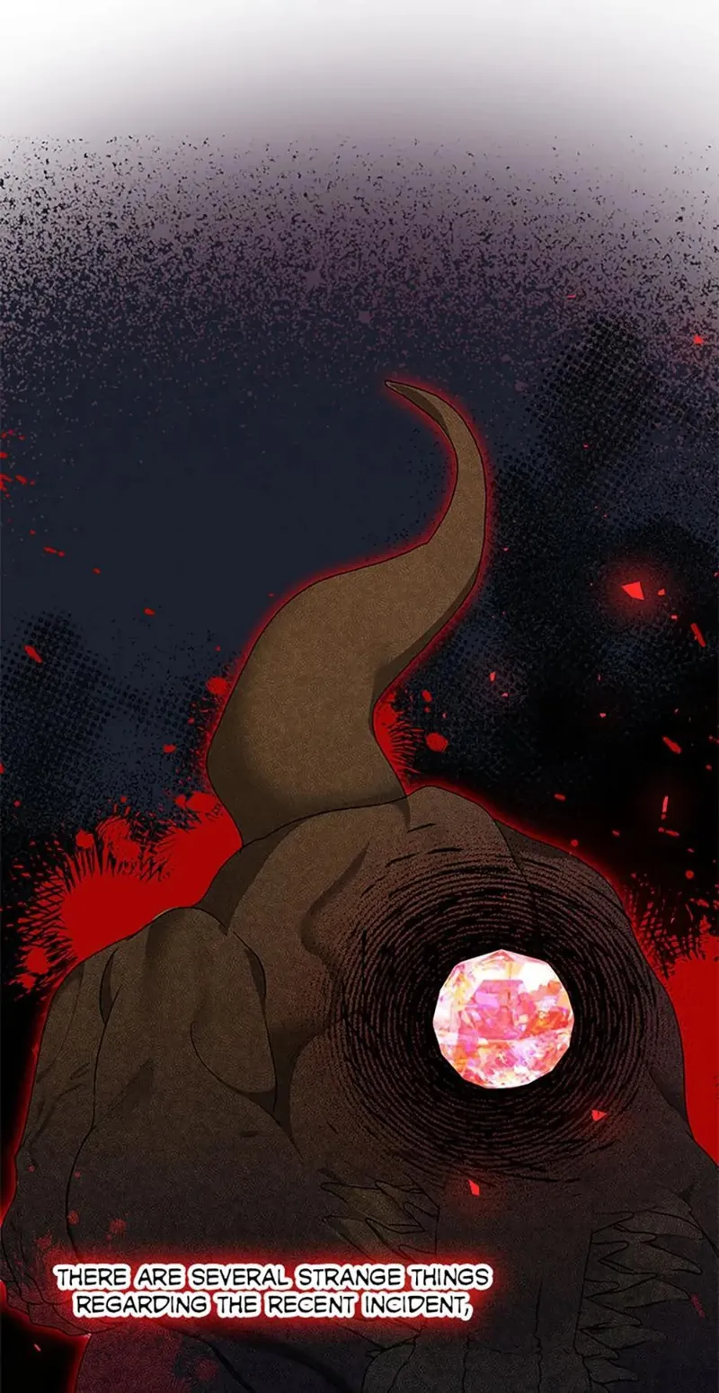 Karina's Last Days Chapter 40 - 58