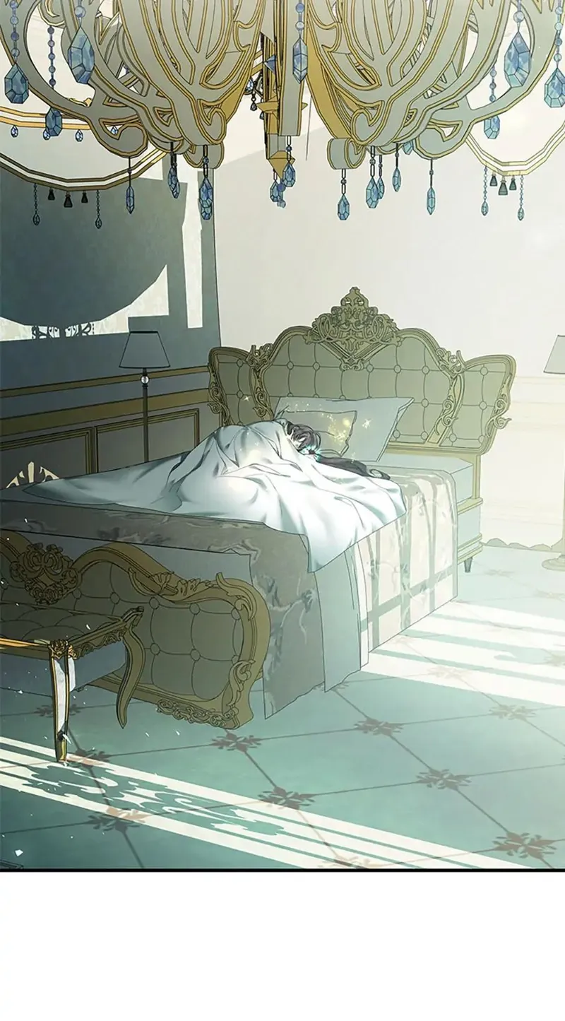 Karina's Last Days Chapter 40 - 6