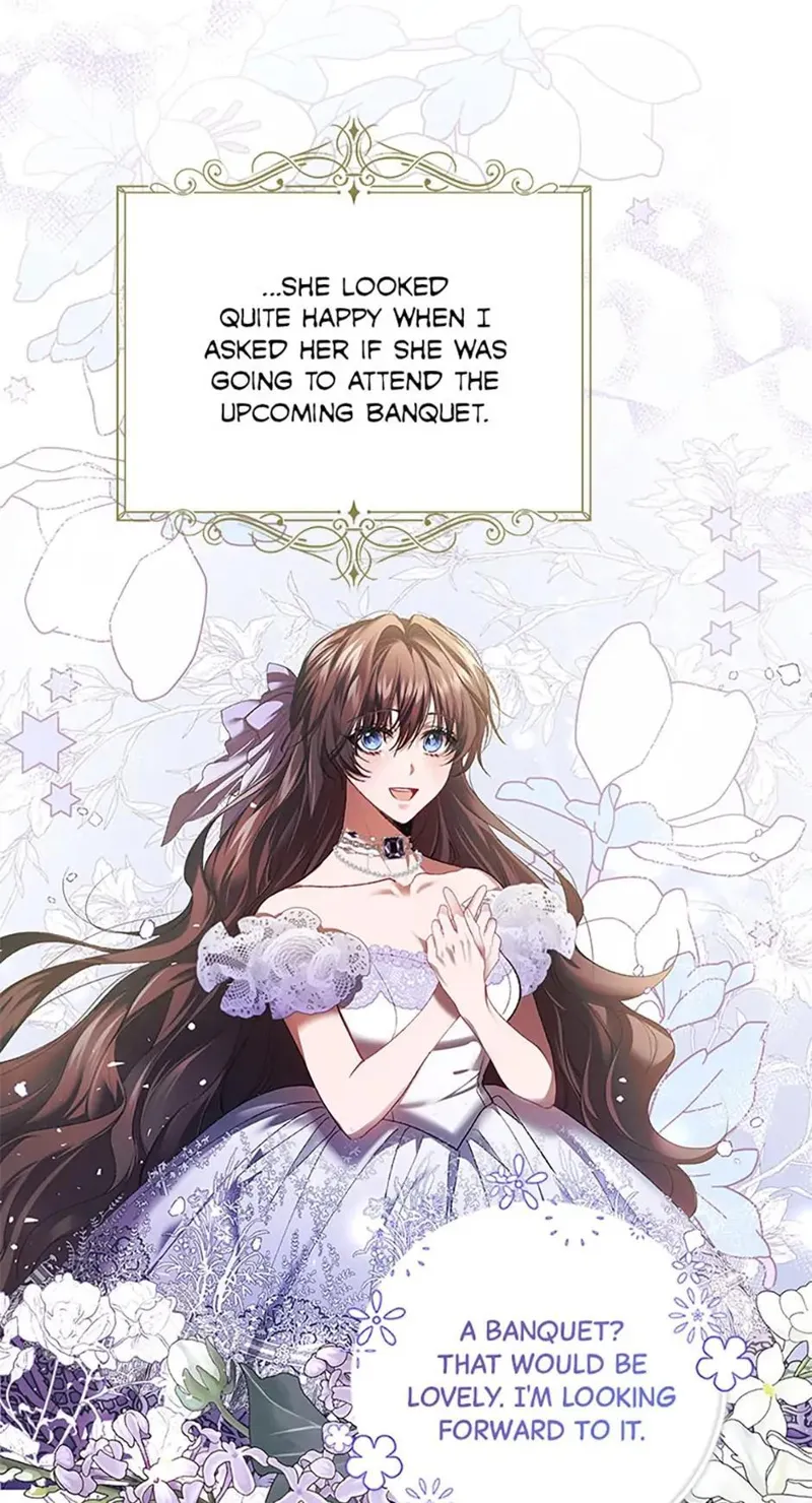 Karina's Last Days Chapter 40 - 62