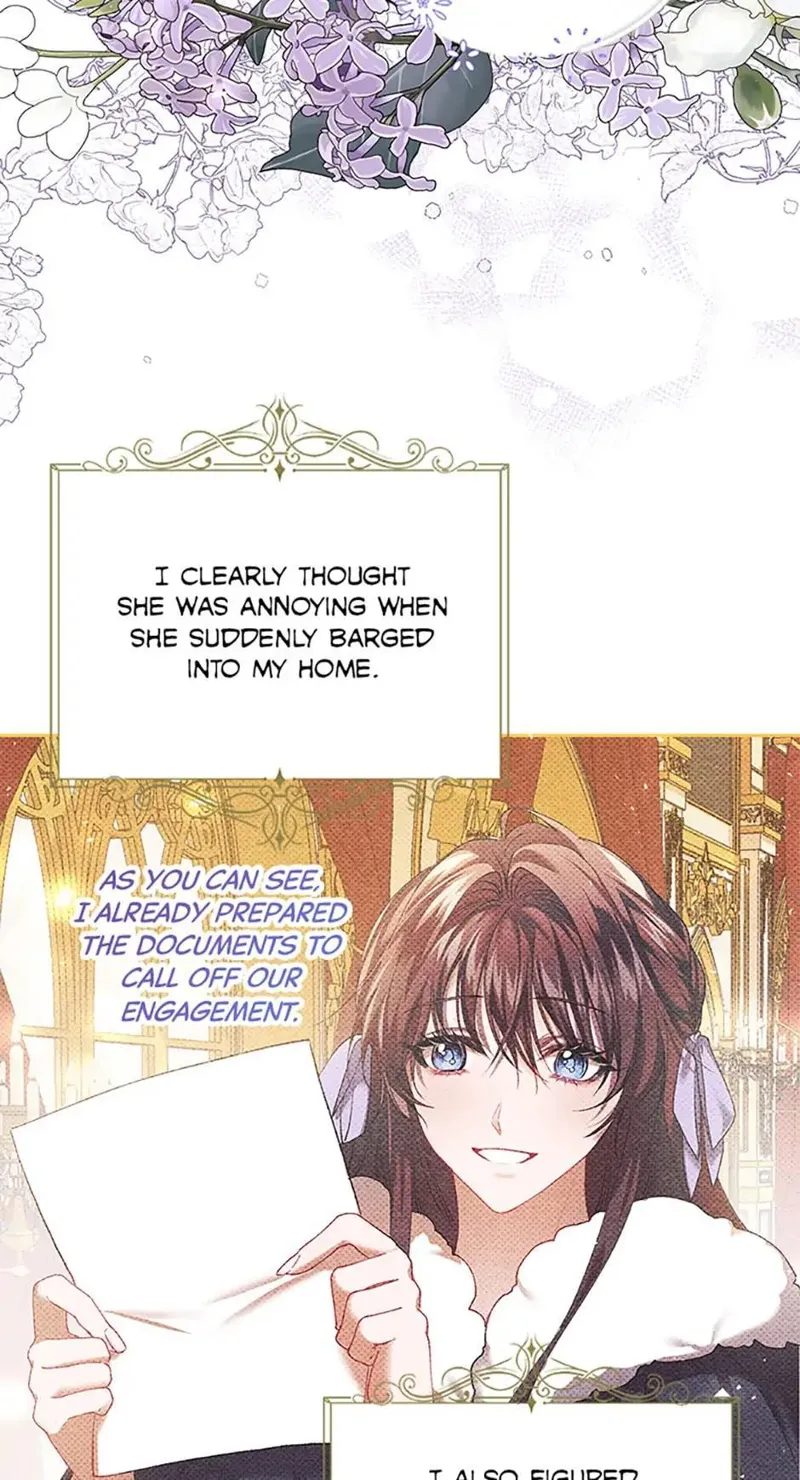 Karina's Last Days Chapter 40 - 63