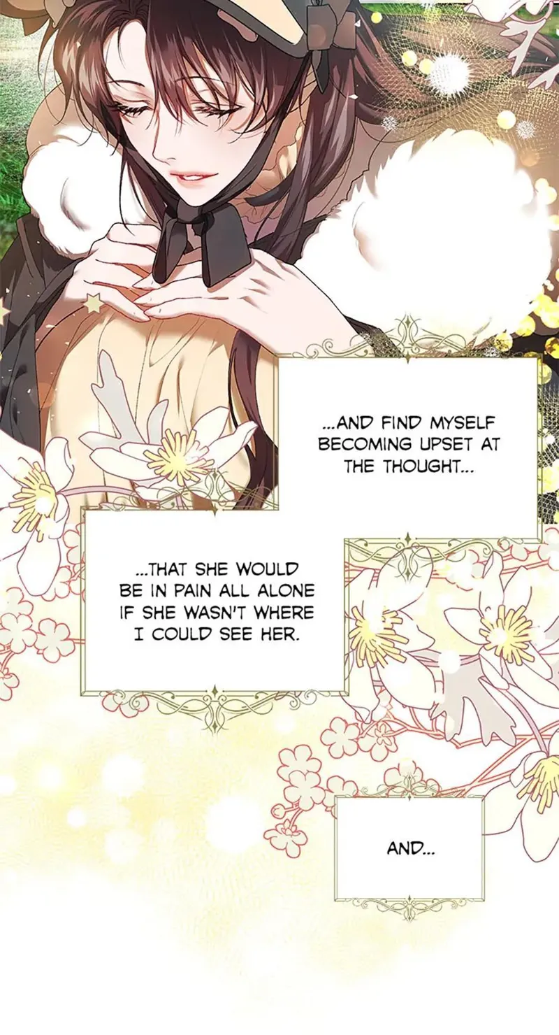Karina's Last Days Chapter 40 - 66