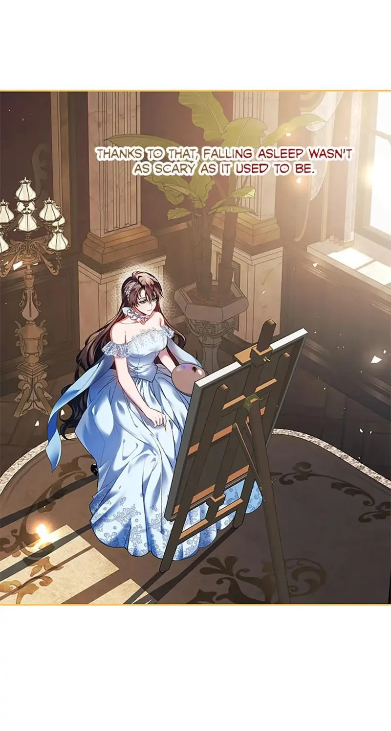 Karina's Last Days Chapter 40 - 7