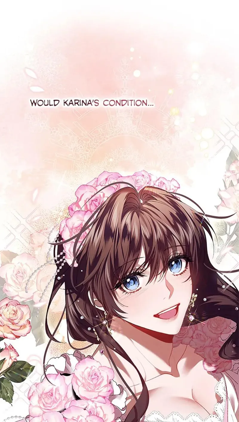 Karina's Last Days Chapter 40 - 72