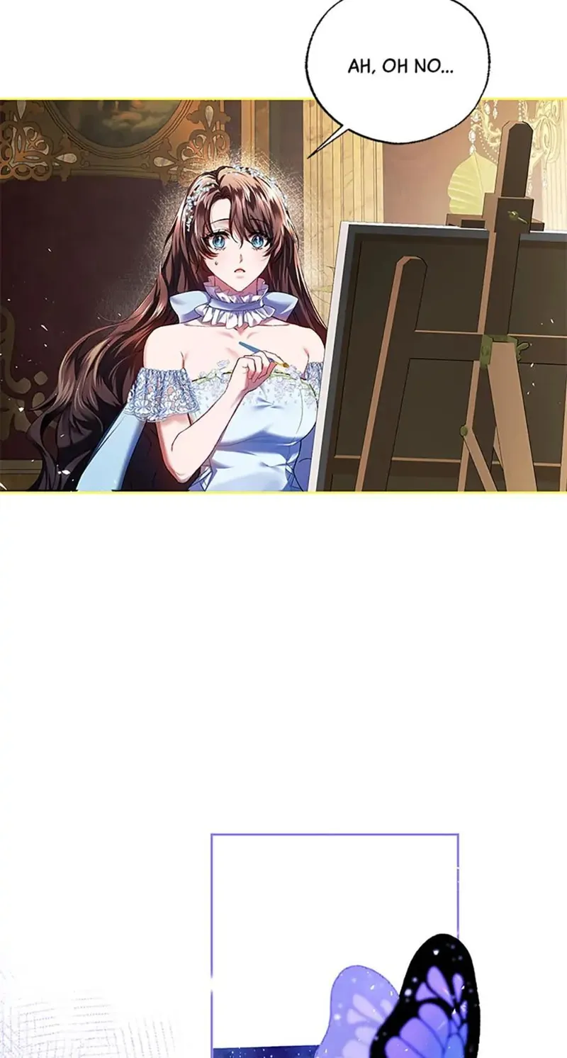 Karina's Last Days Chapter 40 - 9