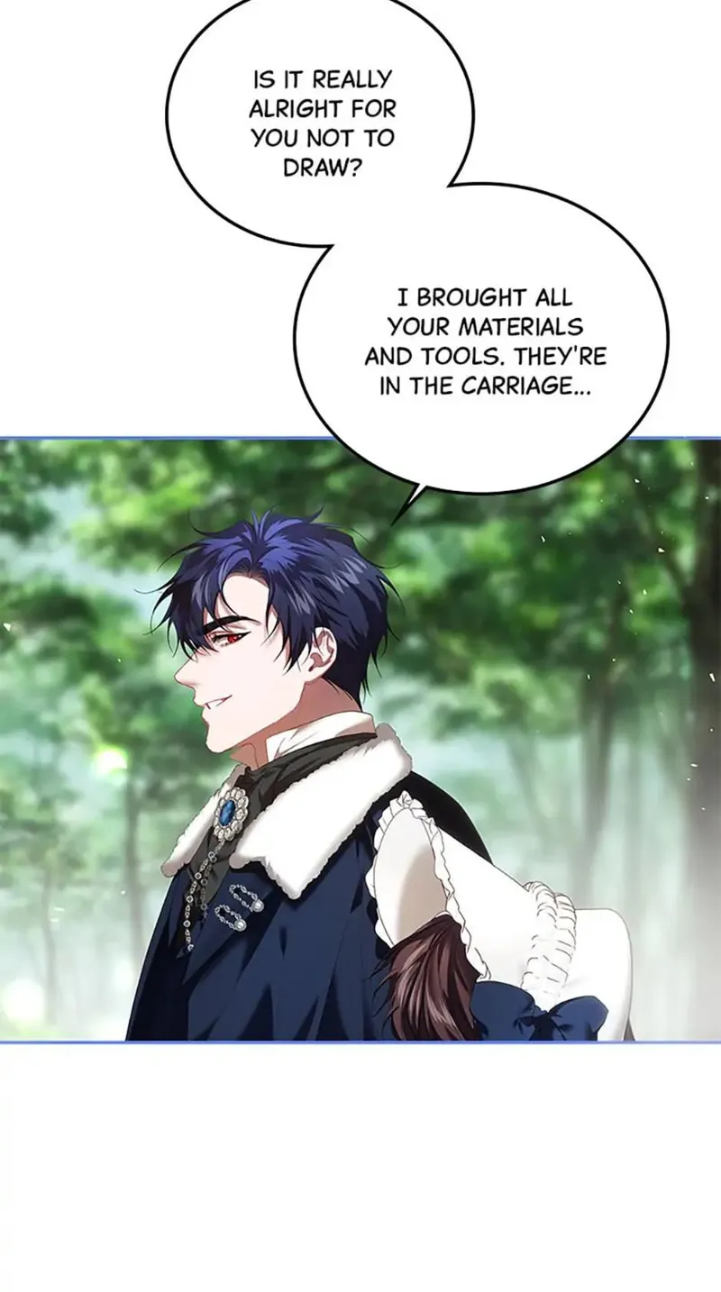 Karina's Last Days Chapter 41 - 13