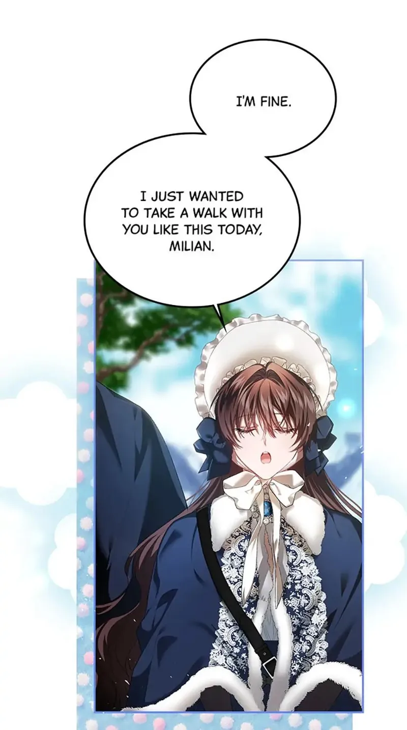 Karina's Last Days Chapter 41 - 14