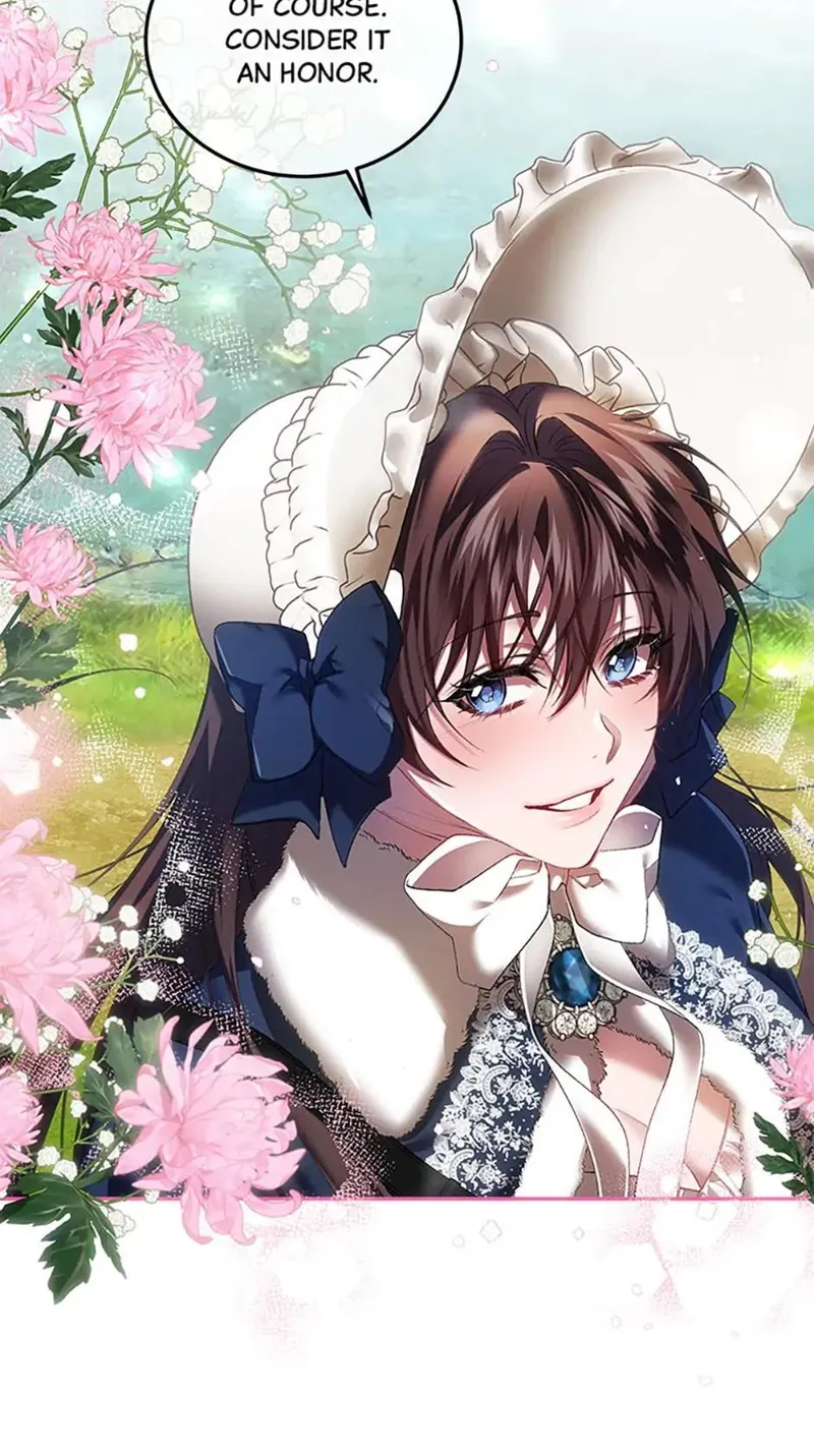 Karina's Last Days Chapter 41 - 17