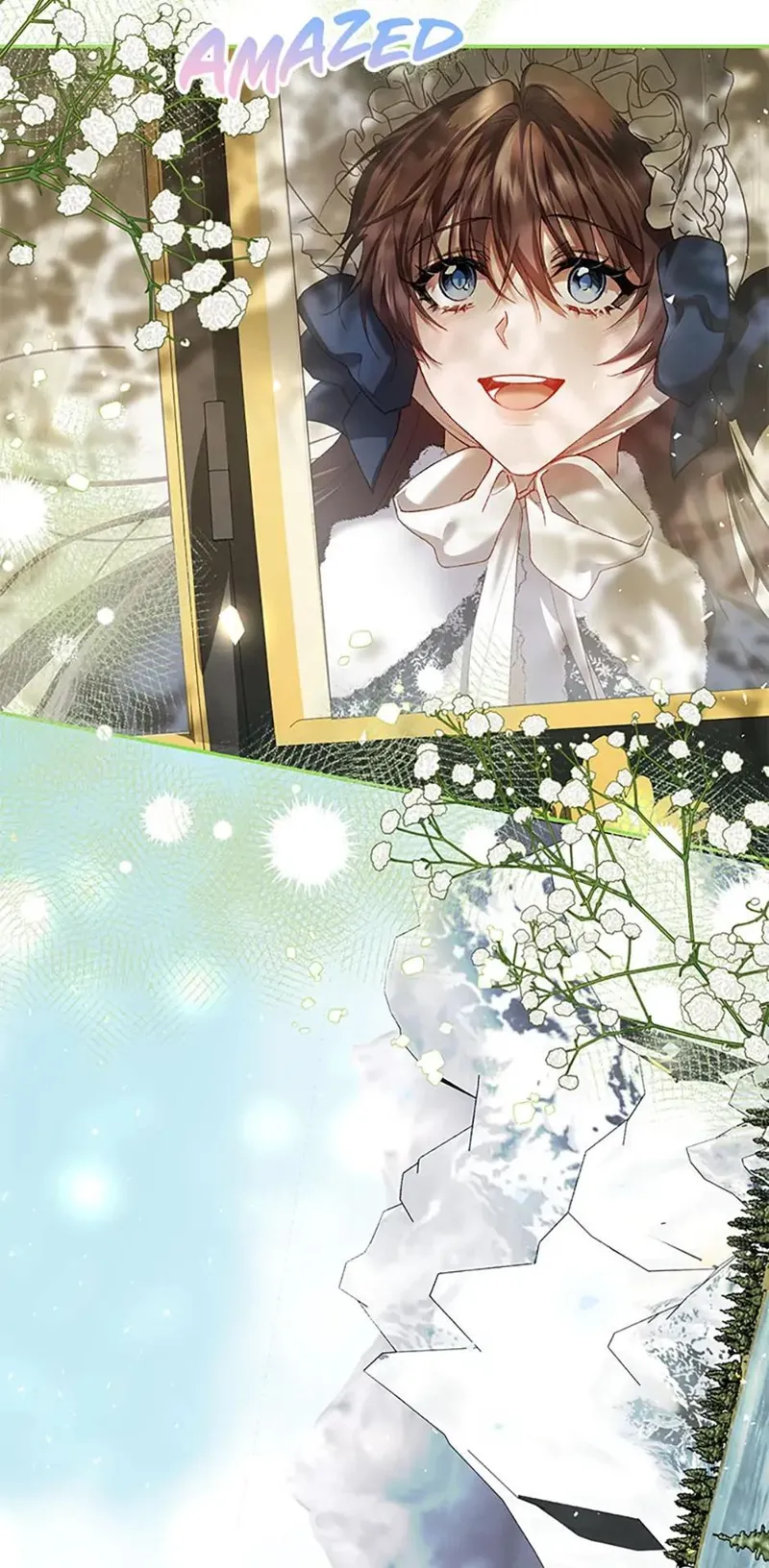 Karina's Last Days Chapter 41 - 2