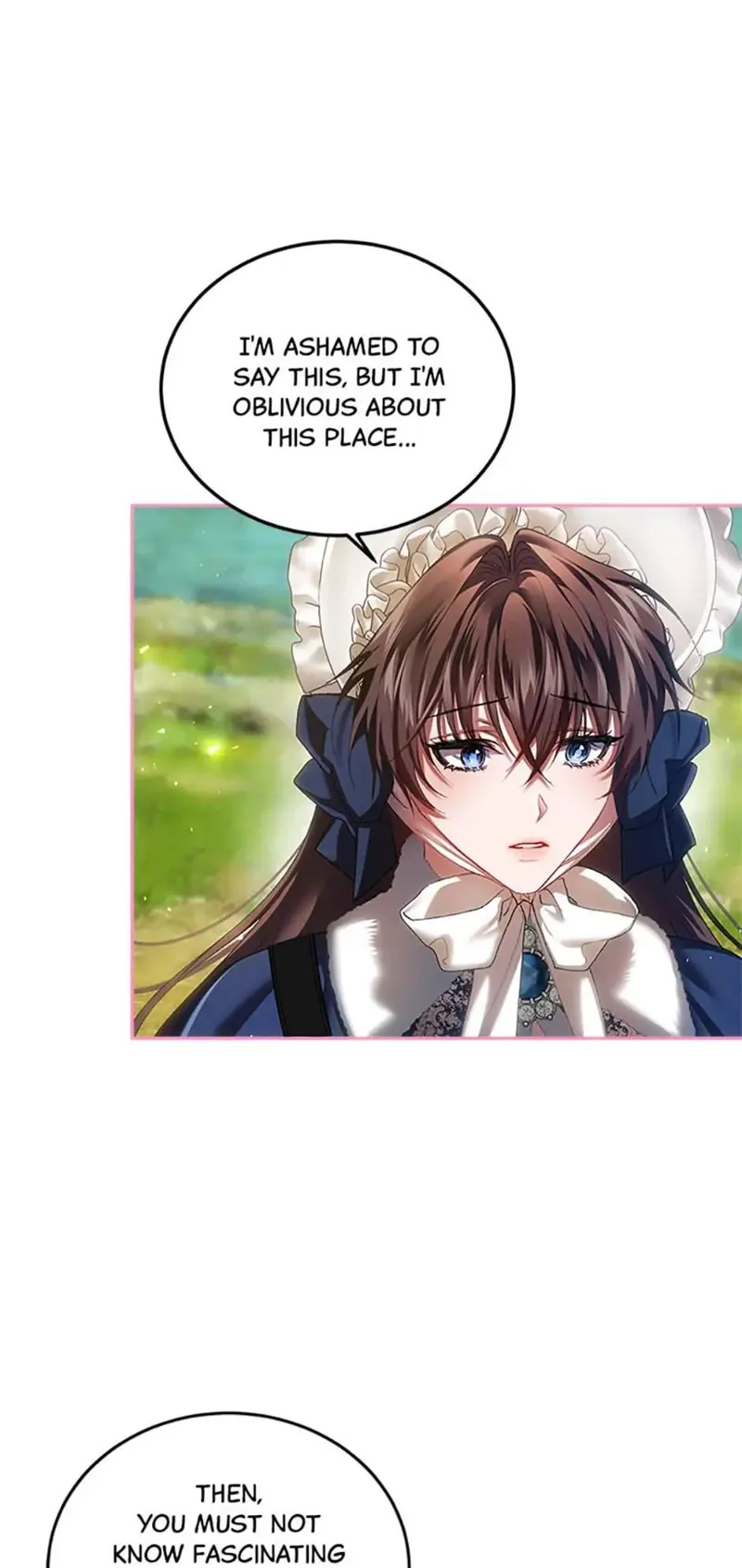 Karina's Last Days Chapter 41 - 20