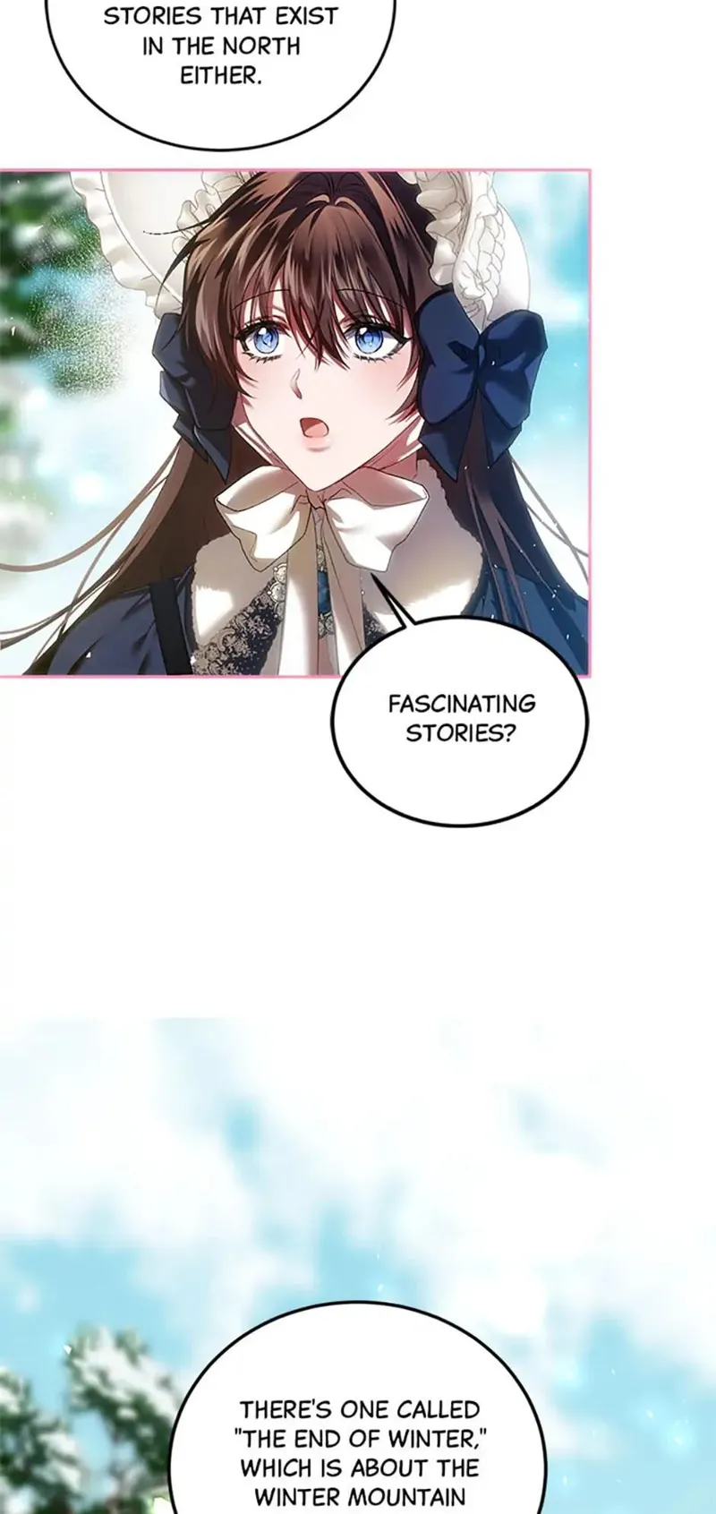 Karina's Last Days Chapter 41 - 21