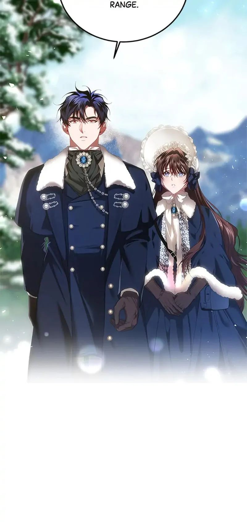 Karina's Last Days Chapter 41 - 22
