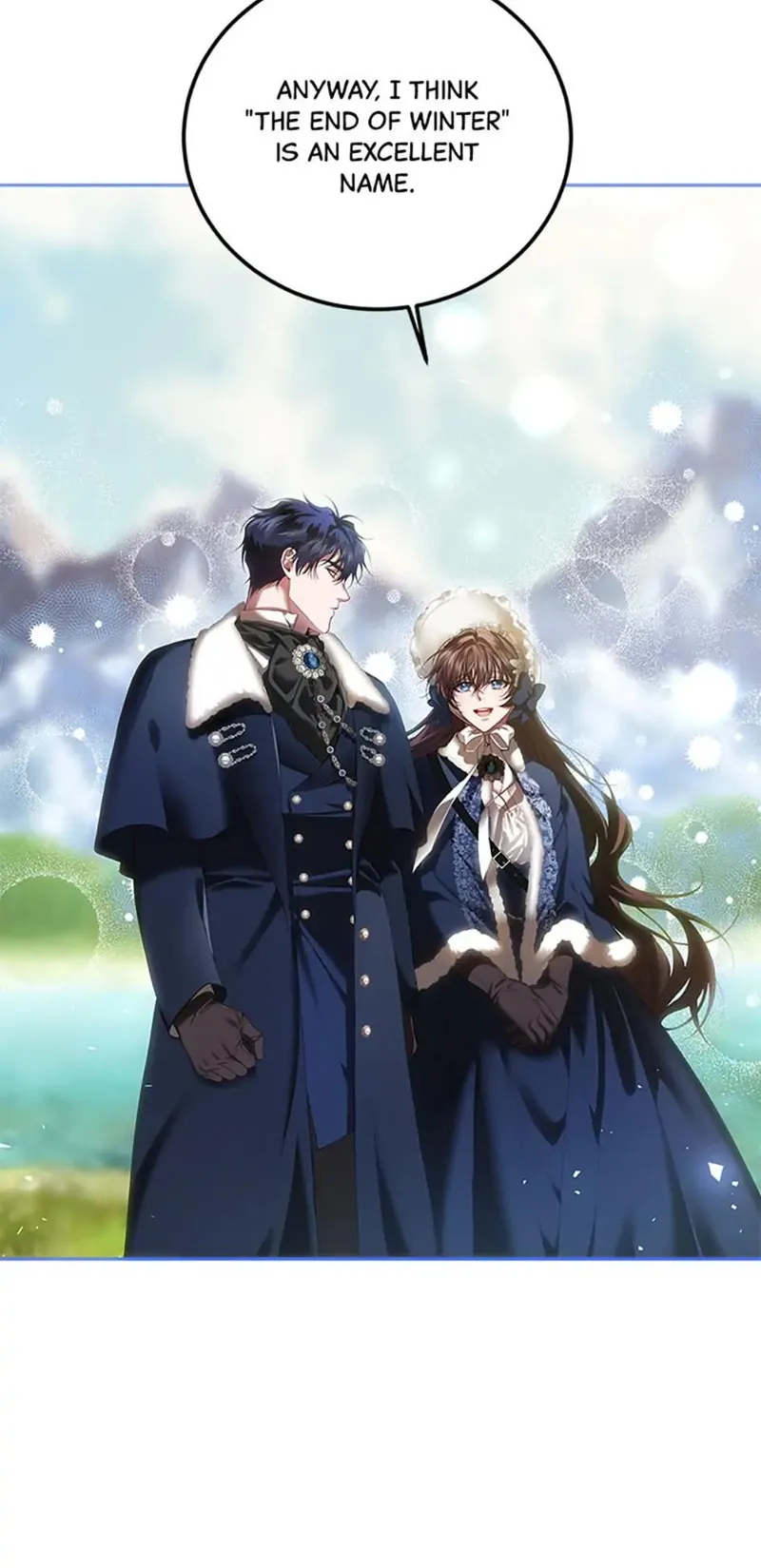 Karina's Last Days Chapter 41 - 32