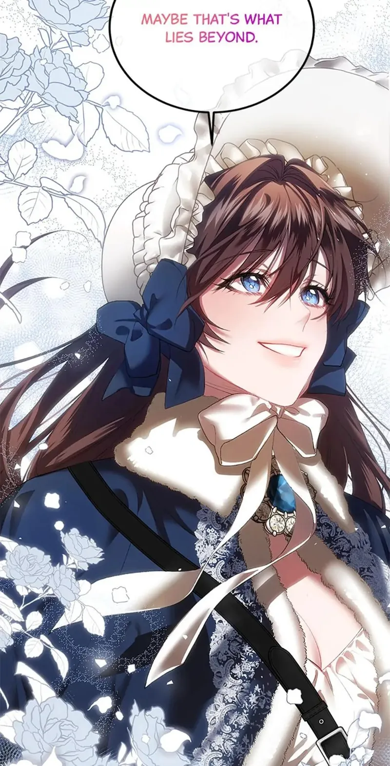 Karina's Last Days Chapter 41 - 34