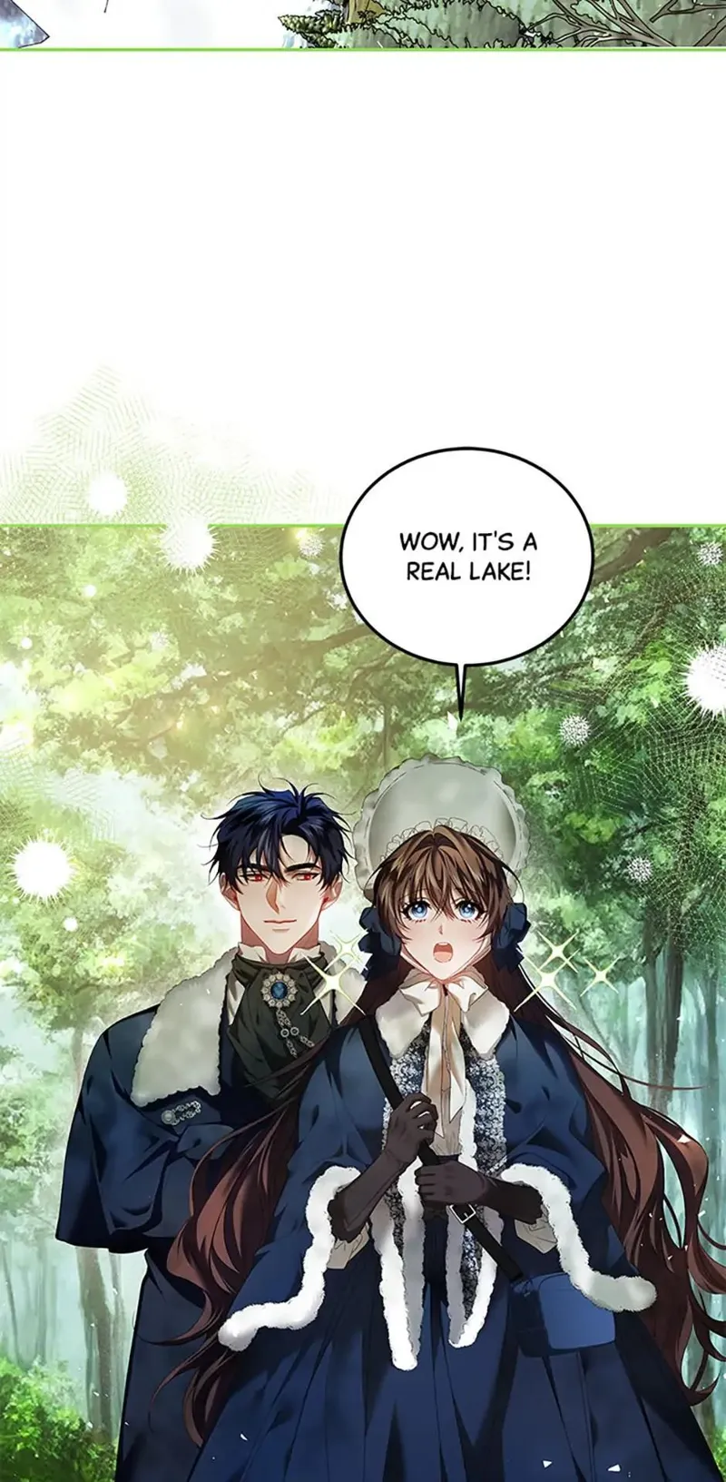 Karina's Last Days Chapter 41 - 4
