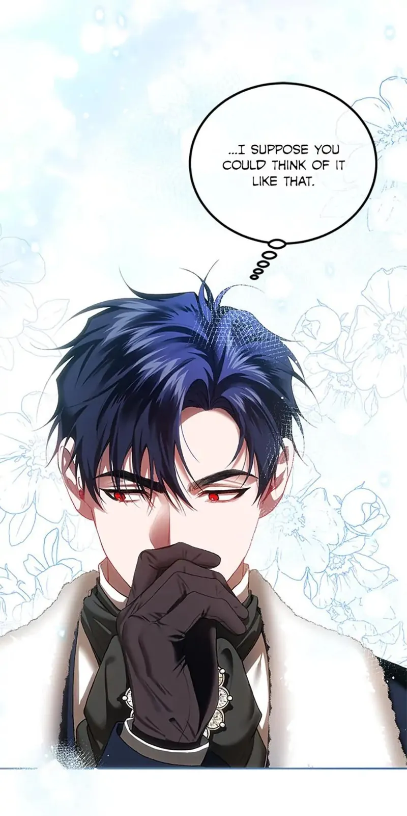 Karina's Last Days Chapter 41 - 41