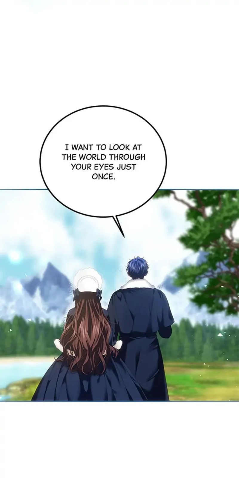 Karina's Last Days Chapter 41 - 42