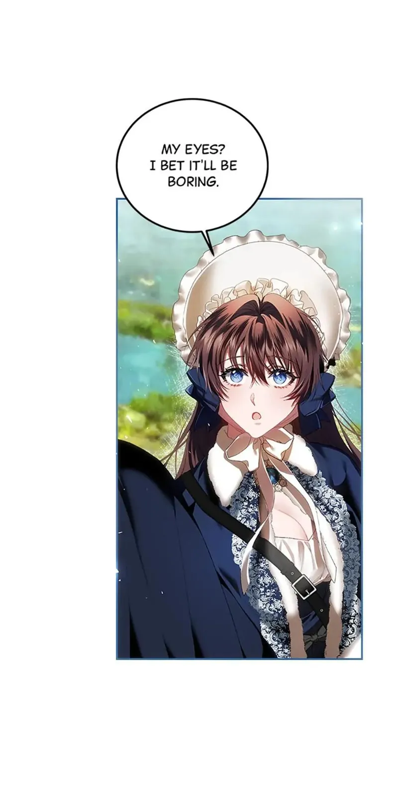 Karina's Last Days Chapter 41 - 43