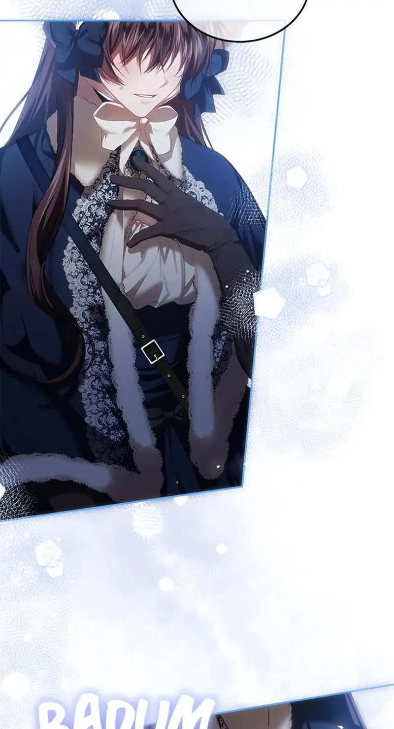 Karina's Last Days Chapter 41 - 46