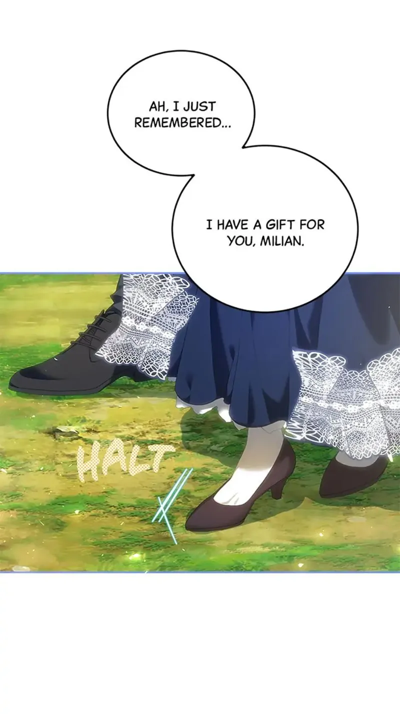 Karina's Last Days Chapter 41 - 49