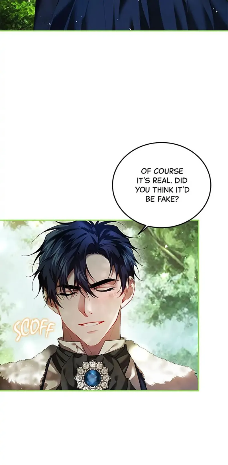 Karina's Last Days Chapter 41 - 5