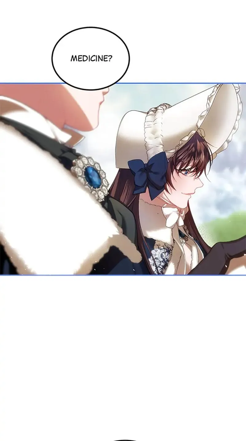 Karina's Last Days Chapter 41 - 54