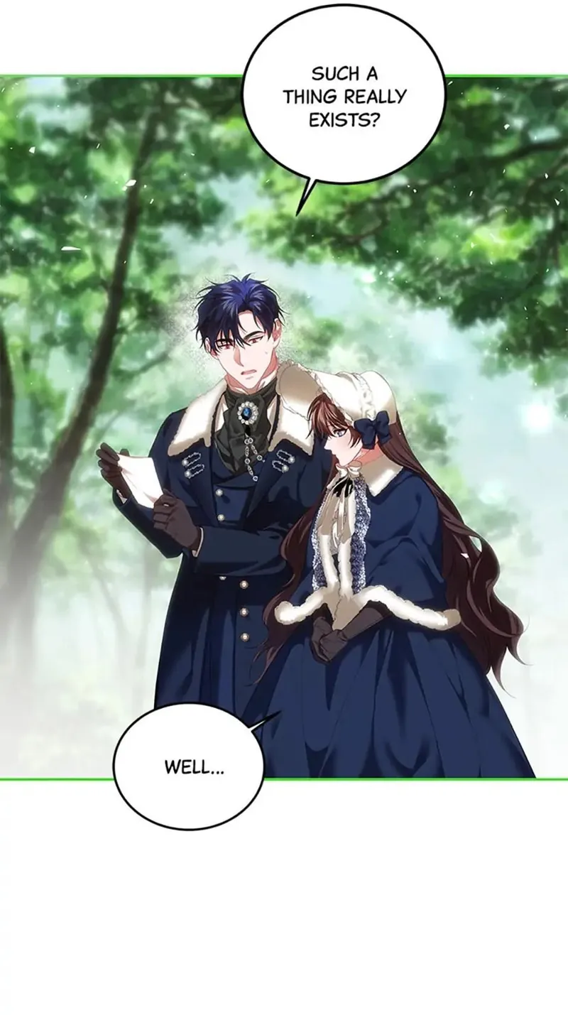 Karina's Last Days Chapter 41 - 59
