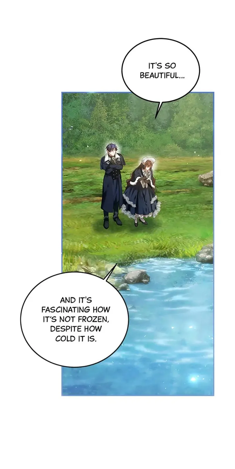 Karina's Last Days Chapter 41 - 6